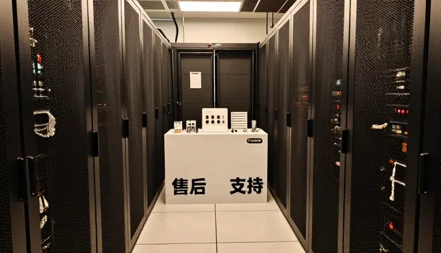 售后处理在批发供货业务中的核心作用与发展趋势