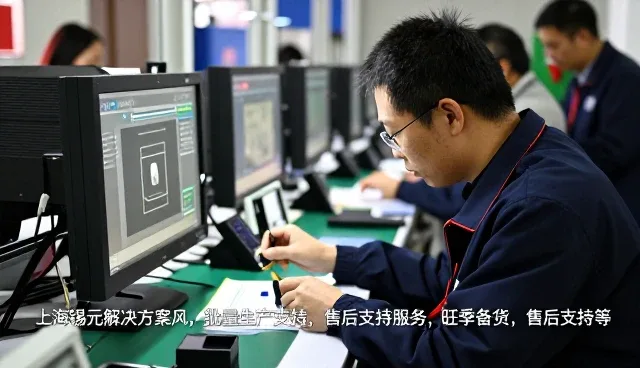 上海锡元金属材料有限公司探索定制化金属件更多应用可能