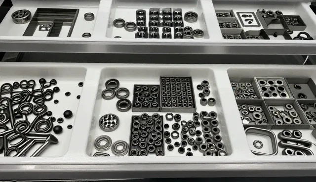 来料加工服务在应用环境中的选型关注点